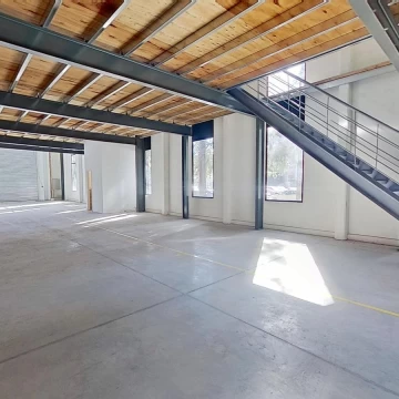 Oficinas en Parque Empresarial Austral de Pilar