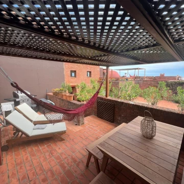 Apartamento en Manantiales