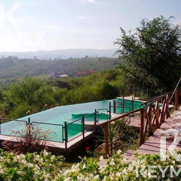 VENTA TERRENO - Villa Parque Siquiman