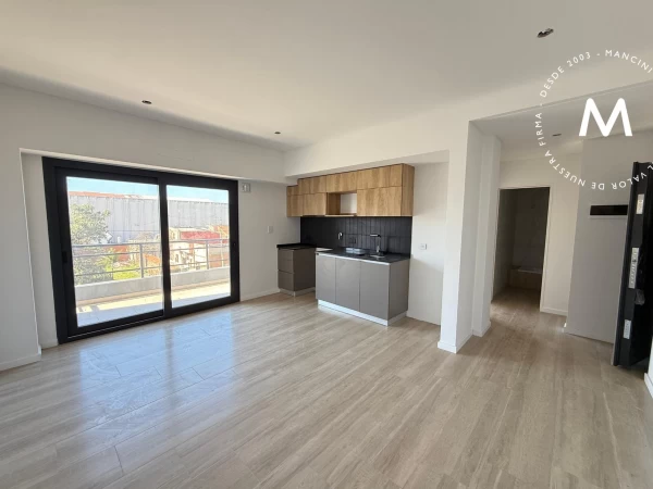 Edificio Eleven - Departamentos de 2, 3 y 4 ambientes a estrenar