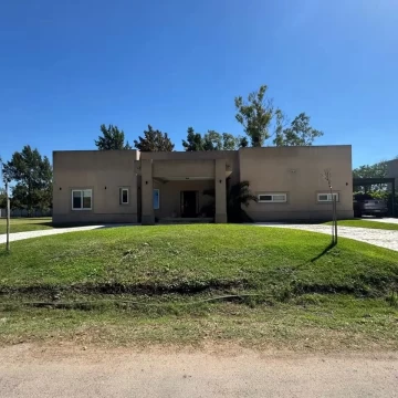 Casa en Las Casuarinas, Pilar del Este A4