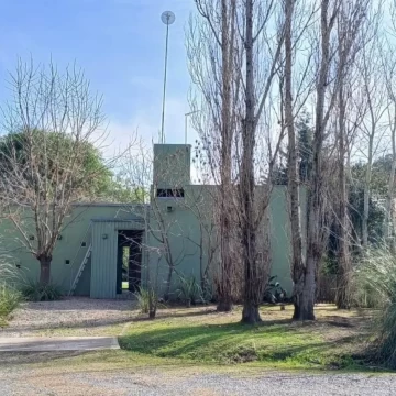 Casa perimetral en Altos de Manzanares