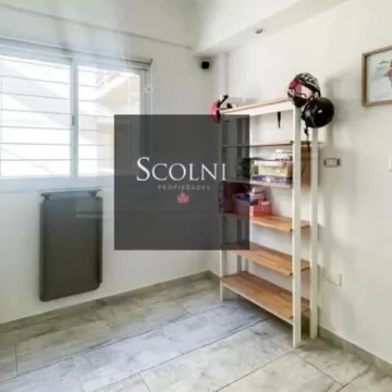 Departamento 3 ambientes, Florida, Vicente López
