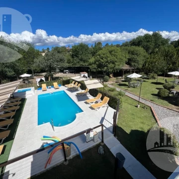 Hotel 13 hab. 3*