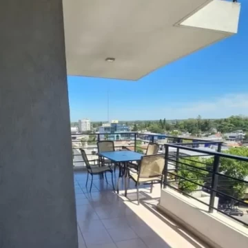 Departamento de 4 ambientes en Pilar Pueblo