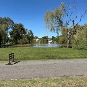 Lote en Las Casuarinas, Pilar del Este, Pilar