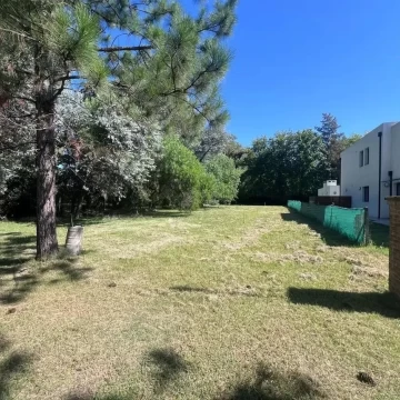 Lote en Pilar Privado