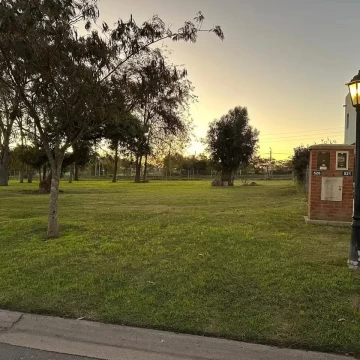 Lote en Santa Guadalupe, Pilar del Este