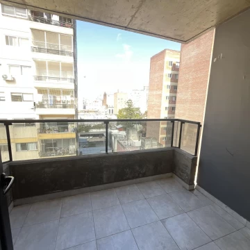 Departamento en Macrocentro