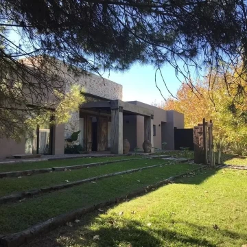 Propiedad en Altos de Manzanares, Pilar, Buenos Aires, Argentina