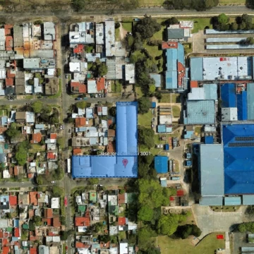 Depósito en Venta de 4.247 m2 cubiertos - Victoria San Fernando