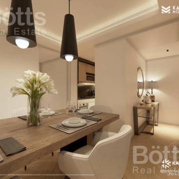 Venta departamento de pozo en Belgrano | Monoambientes y 2 a 4 Ambientes -Kaizen Monarc