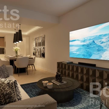 Venta departamento de pozo en Belgrano | Monoambientes y 2 a 4 Ambientes -Kaizen Monarc