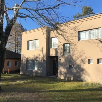 Venta de Casa en Isla Santa Monica Como NUEVA Country Nautico