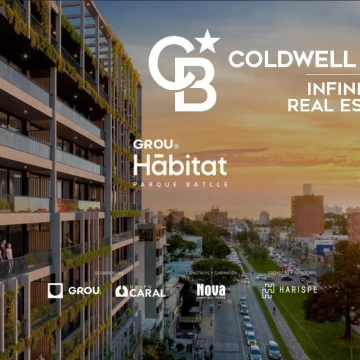 Vendo Apartamento de 1 dormitorio a estrenar en junio 2026