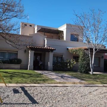 Casa en Venta - Barrio Vistalba Country