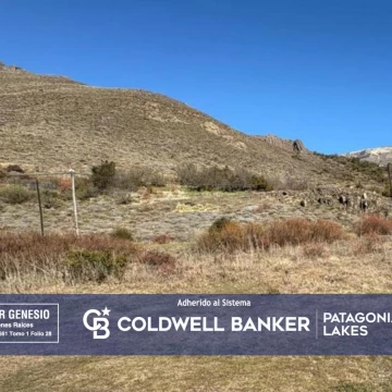 VENTA Lote 600m2, chacra 28 Lote 23 Los Manzanos San Martin de los Andes
