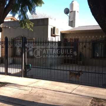 Casa en venta Libertad 3 ambientes
