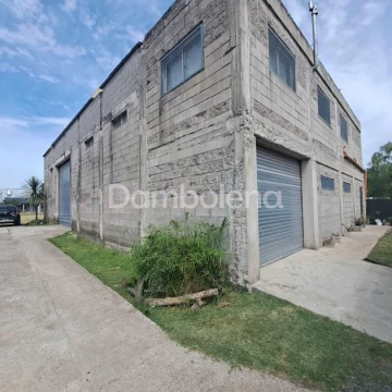 Depósito Galpón  en Venta en Paso del Rey, Moreno