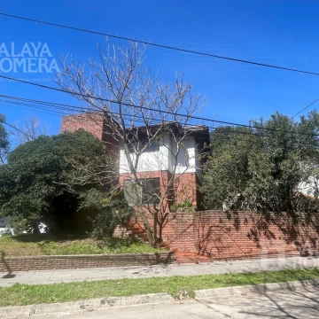 Venta Casa Vicente López zona Quinta Presidencial