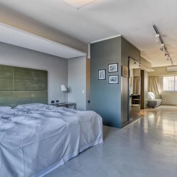 Venta departamento monoambiente en  Palermo Hollywood - AMOBLADO