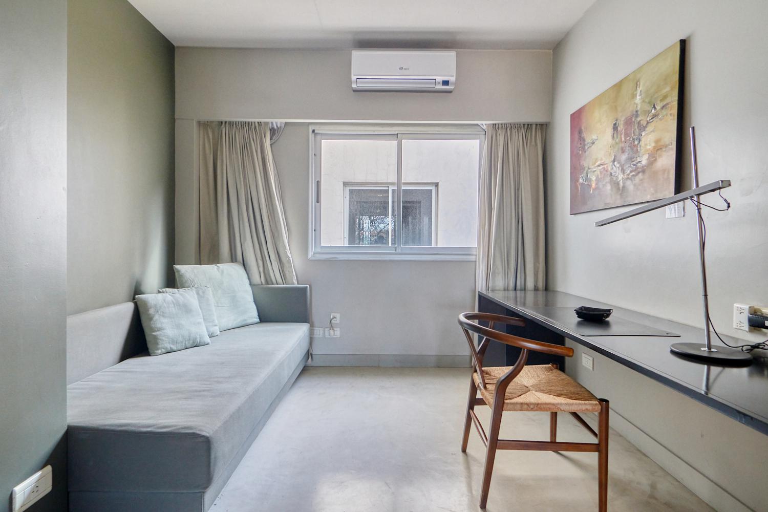 Departamento de 1 dormitorio en Palermo Hollywood, foto 4