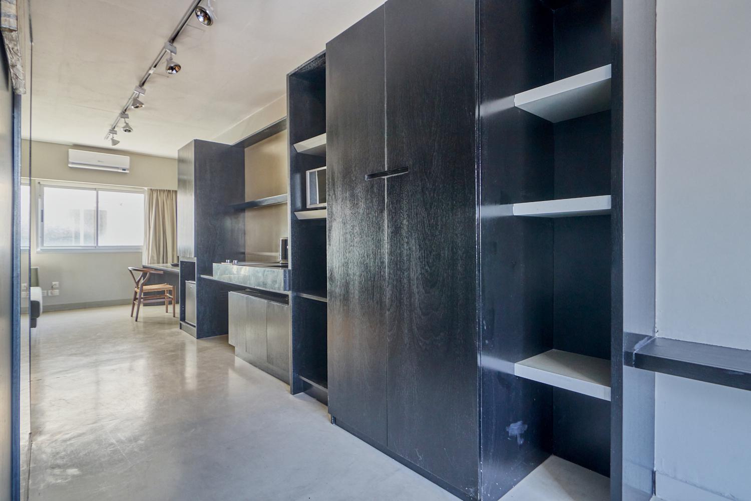 Departamento de 1 dormitorio en Palermo Hollywood, foto 5