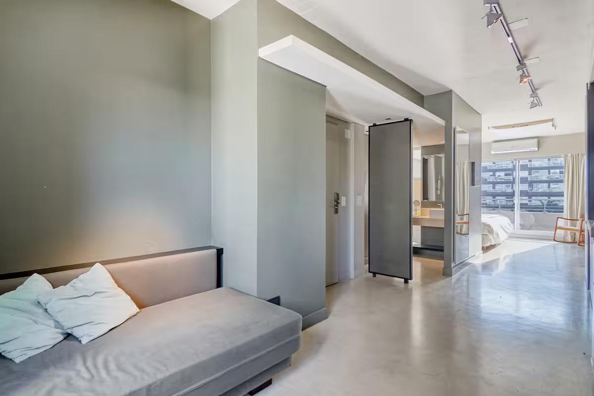 Departamento de 1 dormitorio en Palermo Hollywood, foto 4