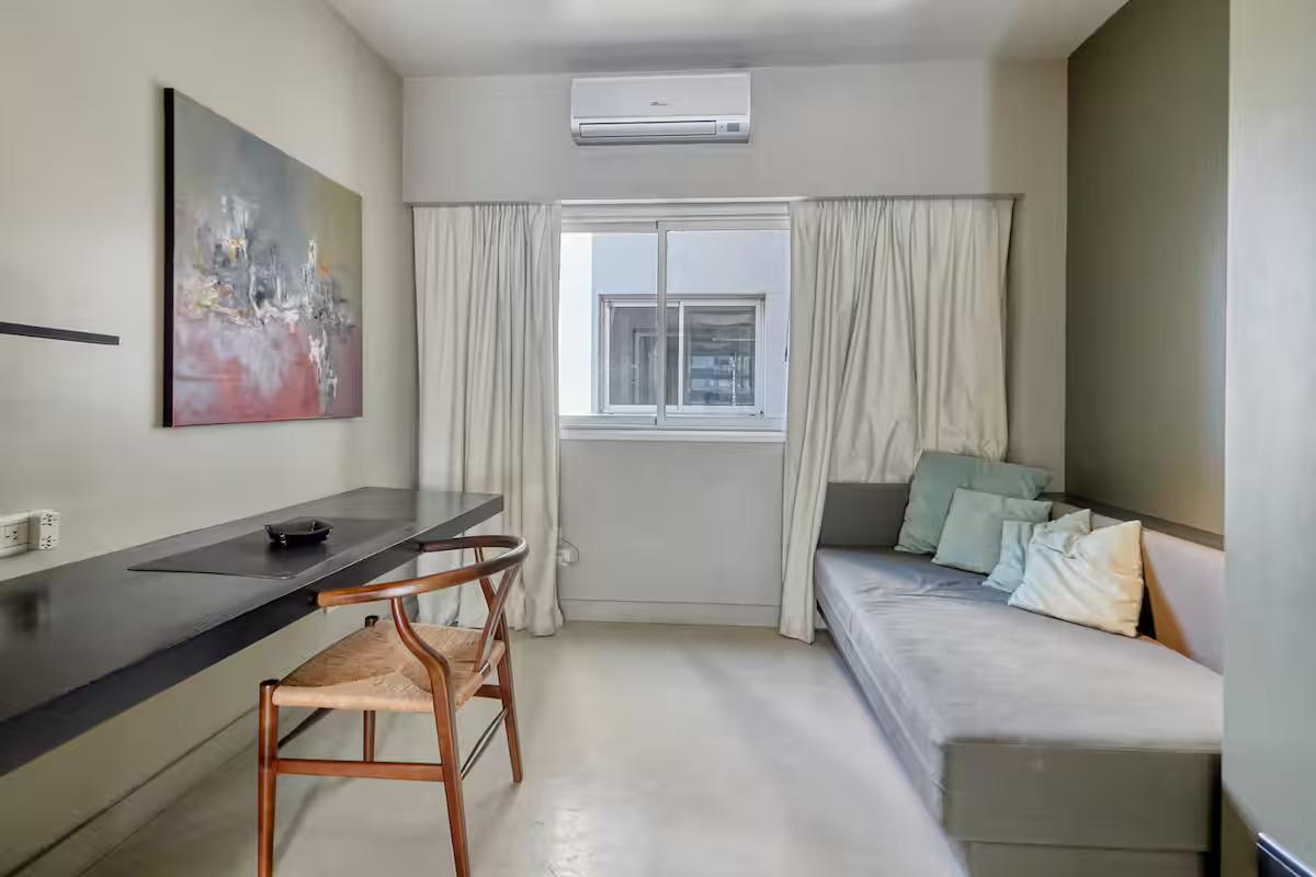 Departamento de 1 dormitorio en Palermo Hollywood, foto 5