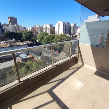 Venta - Departamento - A estrenar - 3 Ambientes - Balcon - Frente - Permuta - Apto credito