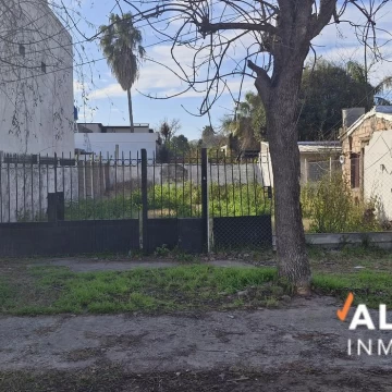 Terreno en venta en Baigorria