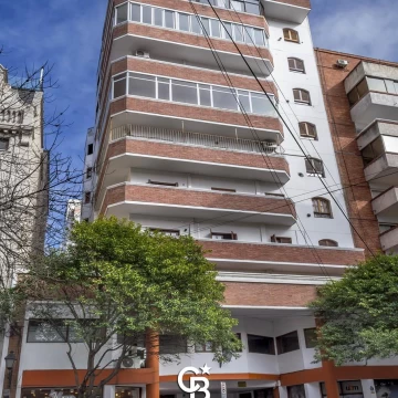 Departamento en alquiler Dean Funes 345 - zona centro - Salta