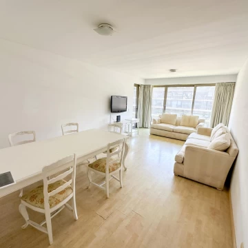 VENTA - 4 AMBIENTES CON BALCÓN -  MADERO PLAZA -  DIQUE 2 - PUERTO MADERO