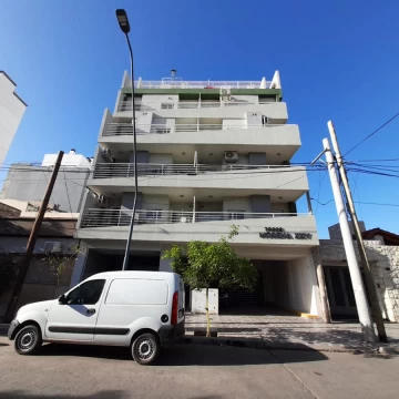 Departamento en Venta | 1 Dormitorio | Alta Córdoba | Moderno | Terraza con Asadores