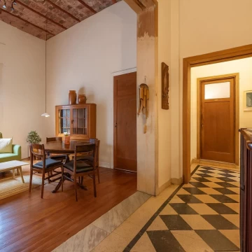Boca PH 4amb apto credito terraza y balcon