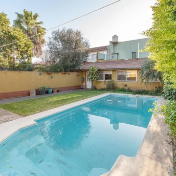 Venta Casa 4 ambientes Carapachay, Vicente López