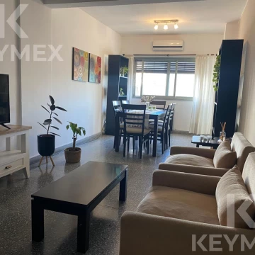 Cómodo departamento en venta en calle 7 41 y 42