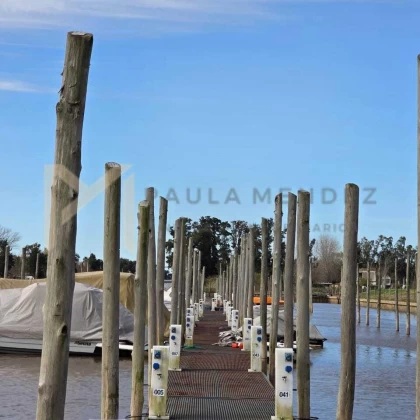Casa  en Venta en Vila Marina II, Villanueva, Tigre