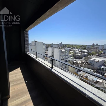 Departamento en venta - 1 dormitorio - La Plata