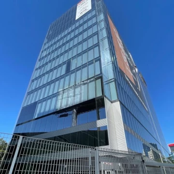 Alquiler Oficinas Florida - Vicente Lopez