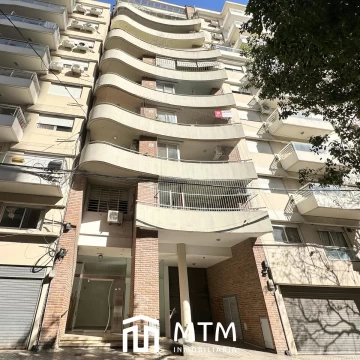 Departamento en Venta Rosario, Centro.