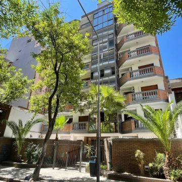 Departamento en Venta 2 Dormitorios | Nueva Córdoba | 2 Baños | Escritorio | Terraza