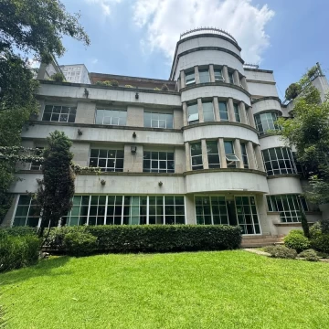 Casa en Venta en Santa Fé- Alvaro Obregón