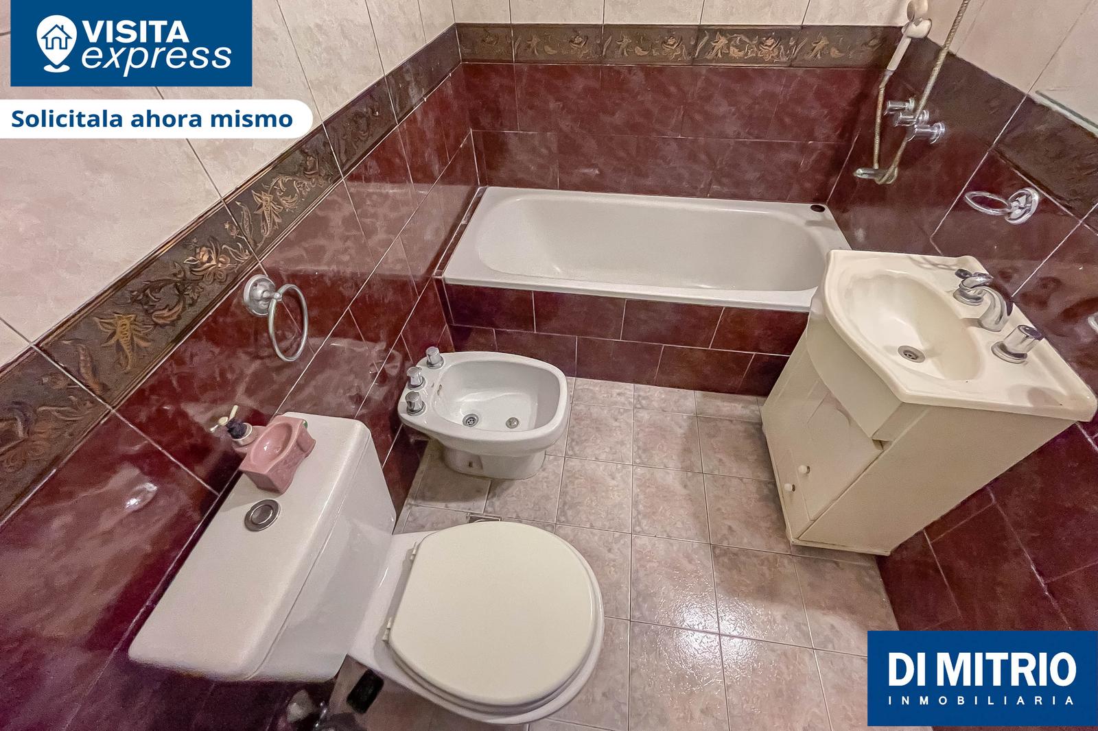 Baño