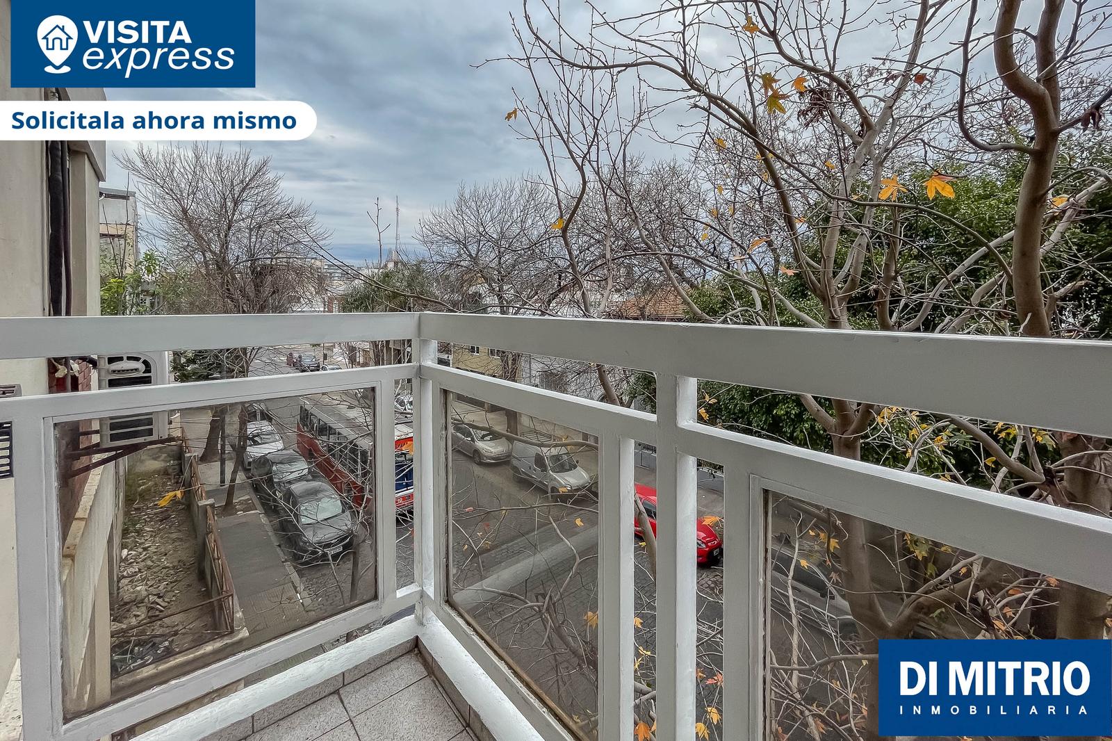 Balcon
