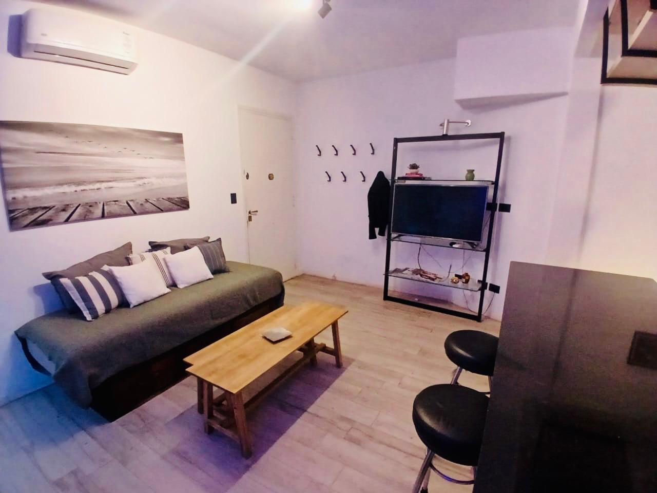 Living con TV