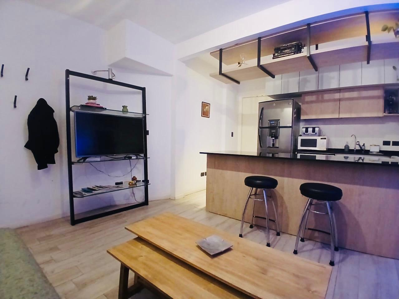 Living con TV