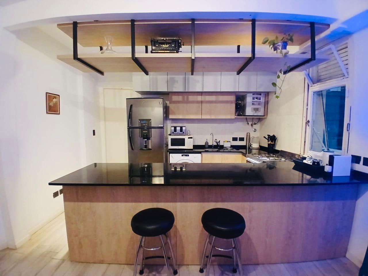 Barra comedor
