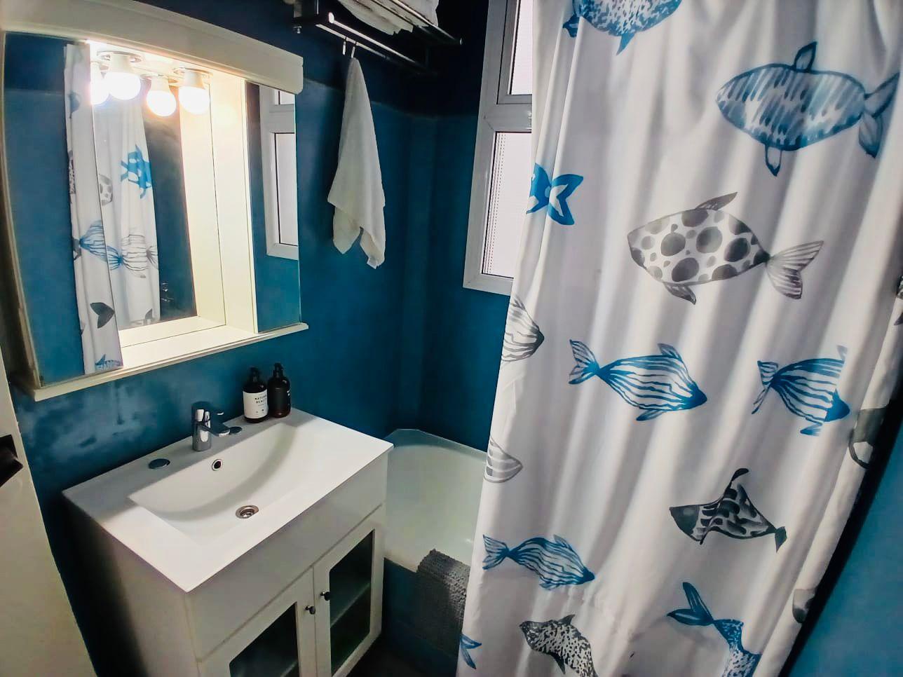 Baño completo