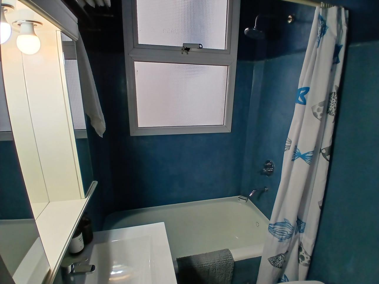 Baño completo